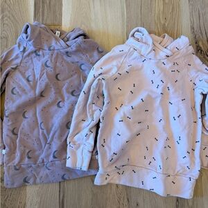 Childhoods Patterned Sweatshirts